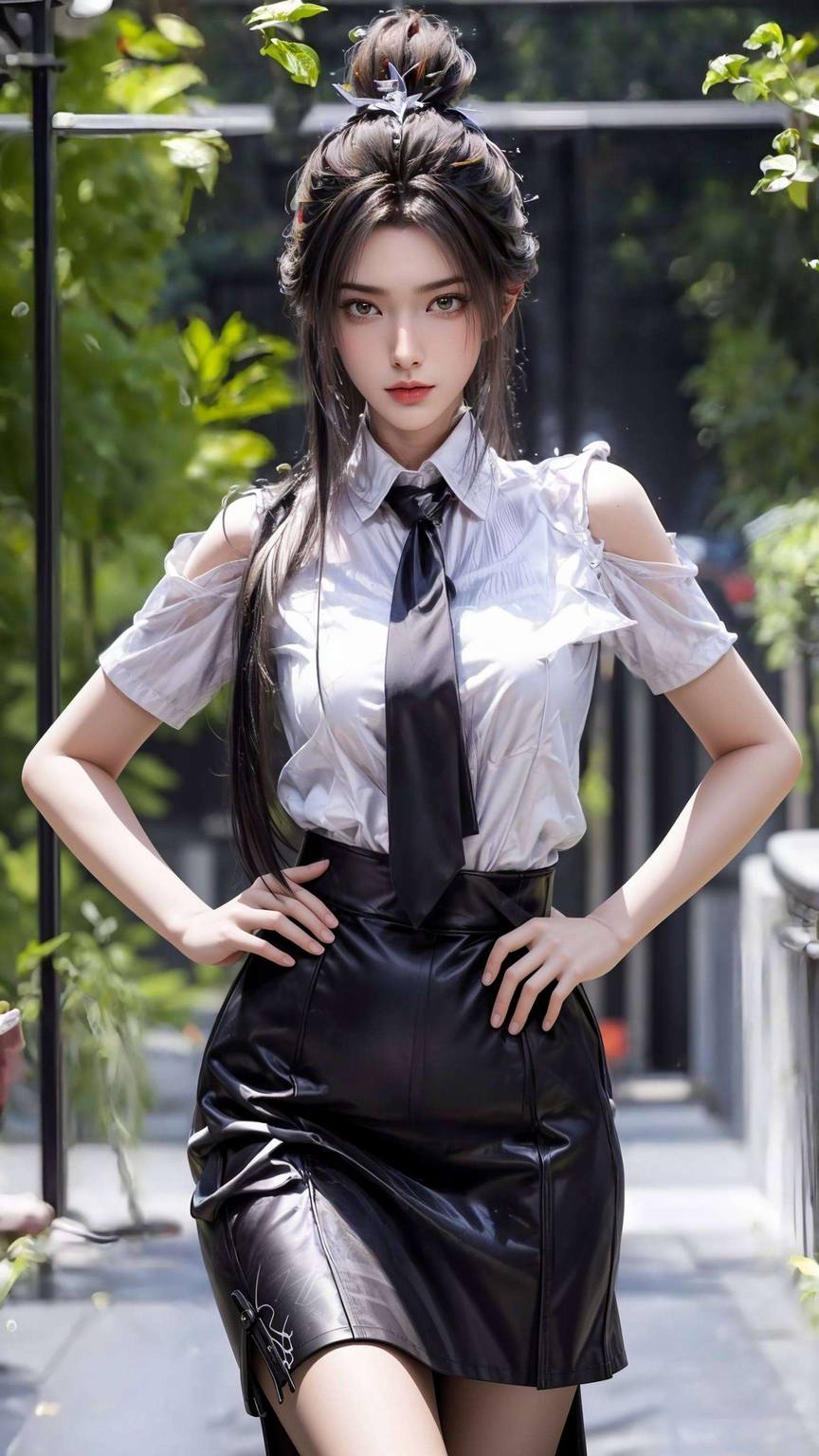 各位小可爱简直是为你们量身定制的梦幻屏保