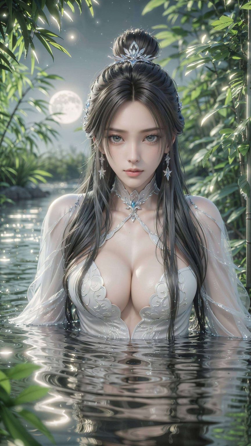 各位看官玄幻风满满