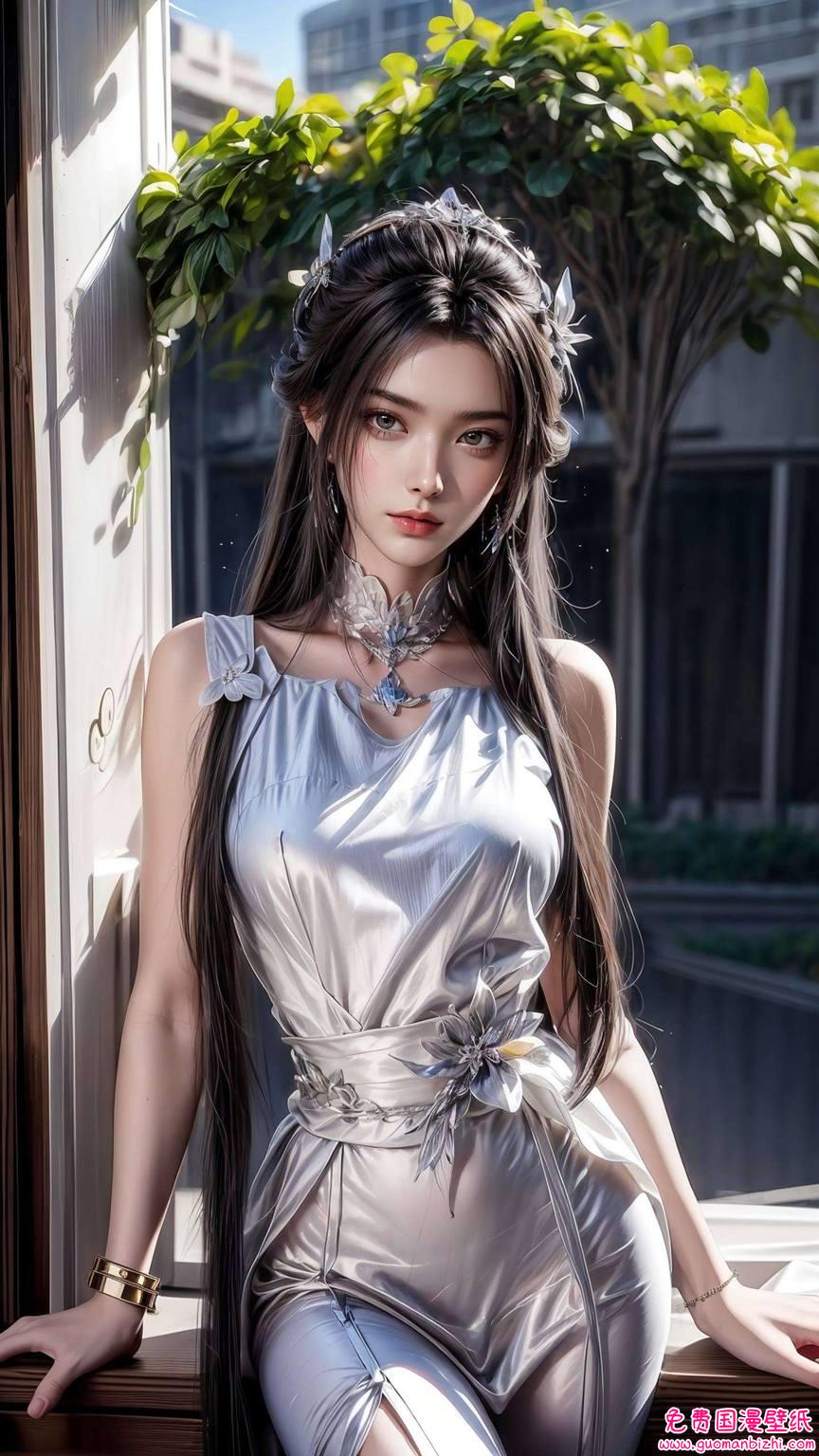 成为了无数粉丝心中的梦幻女神让人忍不住将她的高清竖屏壁纸设置为手机背景