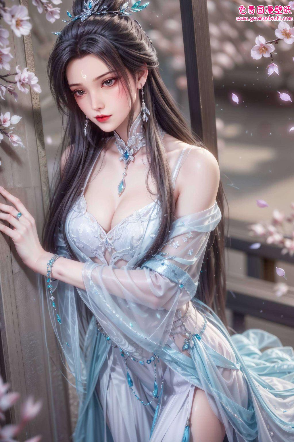 今日陆雪琪不仅是诛仙中的那位清冷剑仙