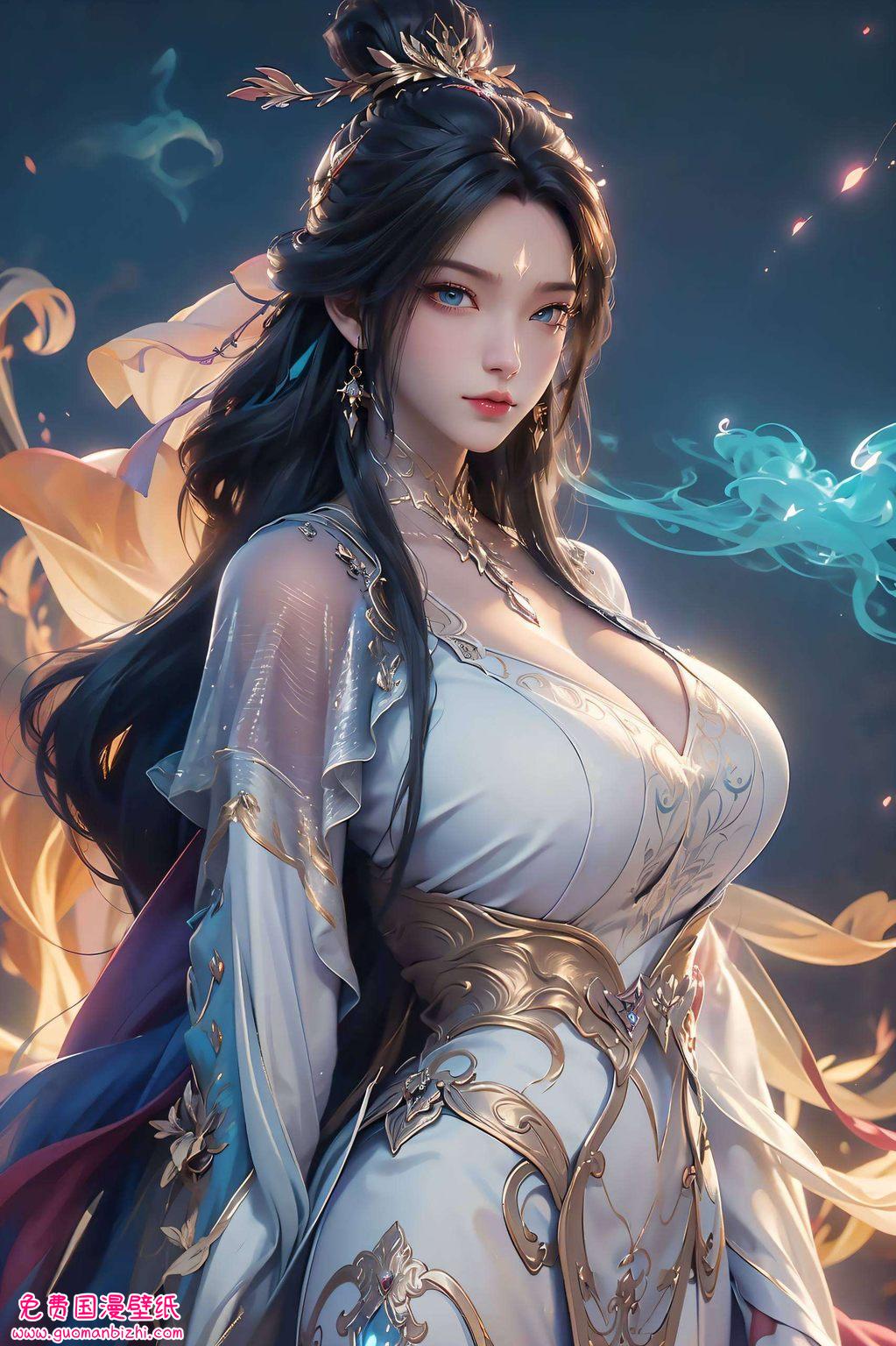 各位小可爱们不仅美得让人心动