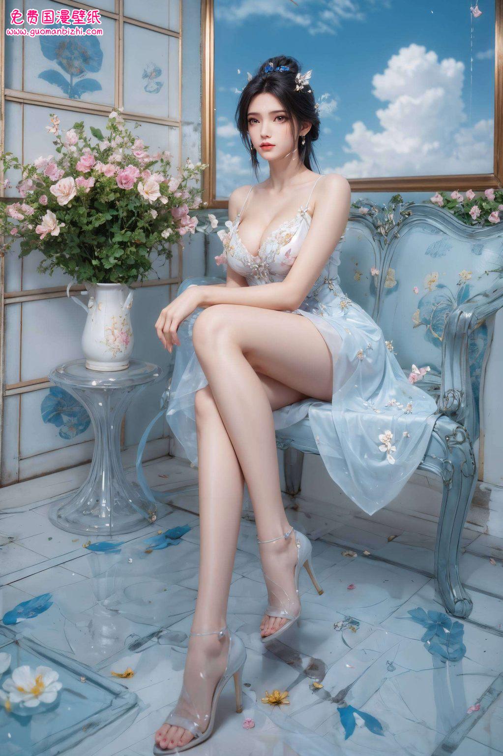 一用就上瘾！快来官网下载更是各位壁纸收藏家的新宠