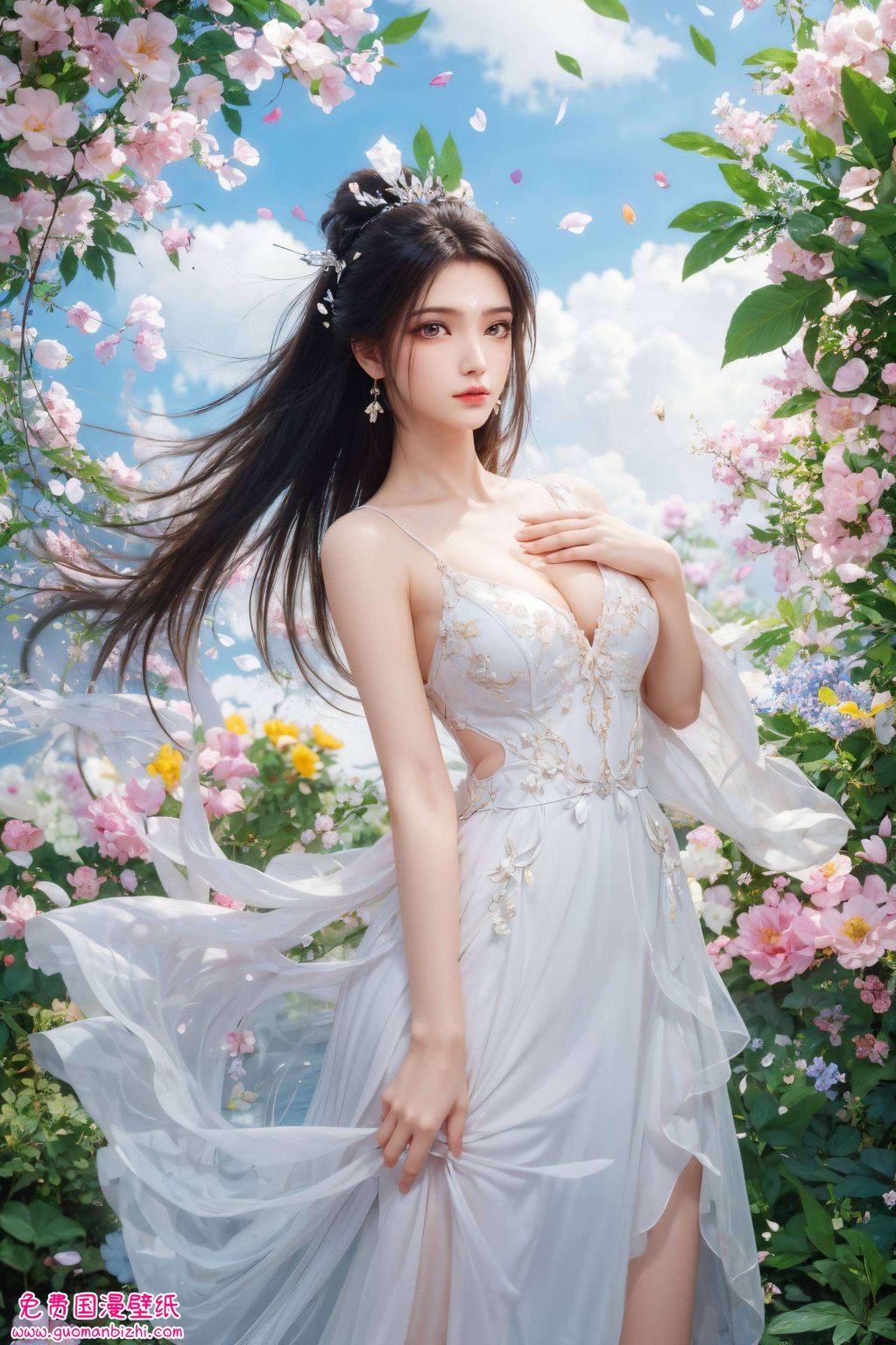 漫步在绚丽多彩的像素世界中我时常感叹