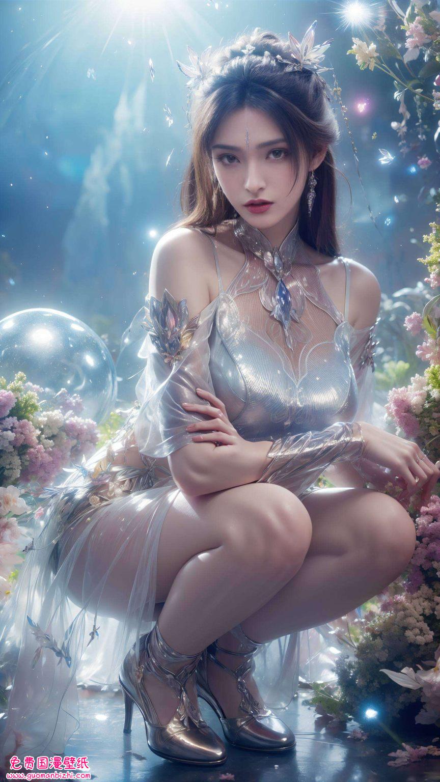 嘿眼神里藏着秘密