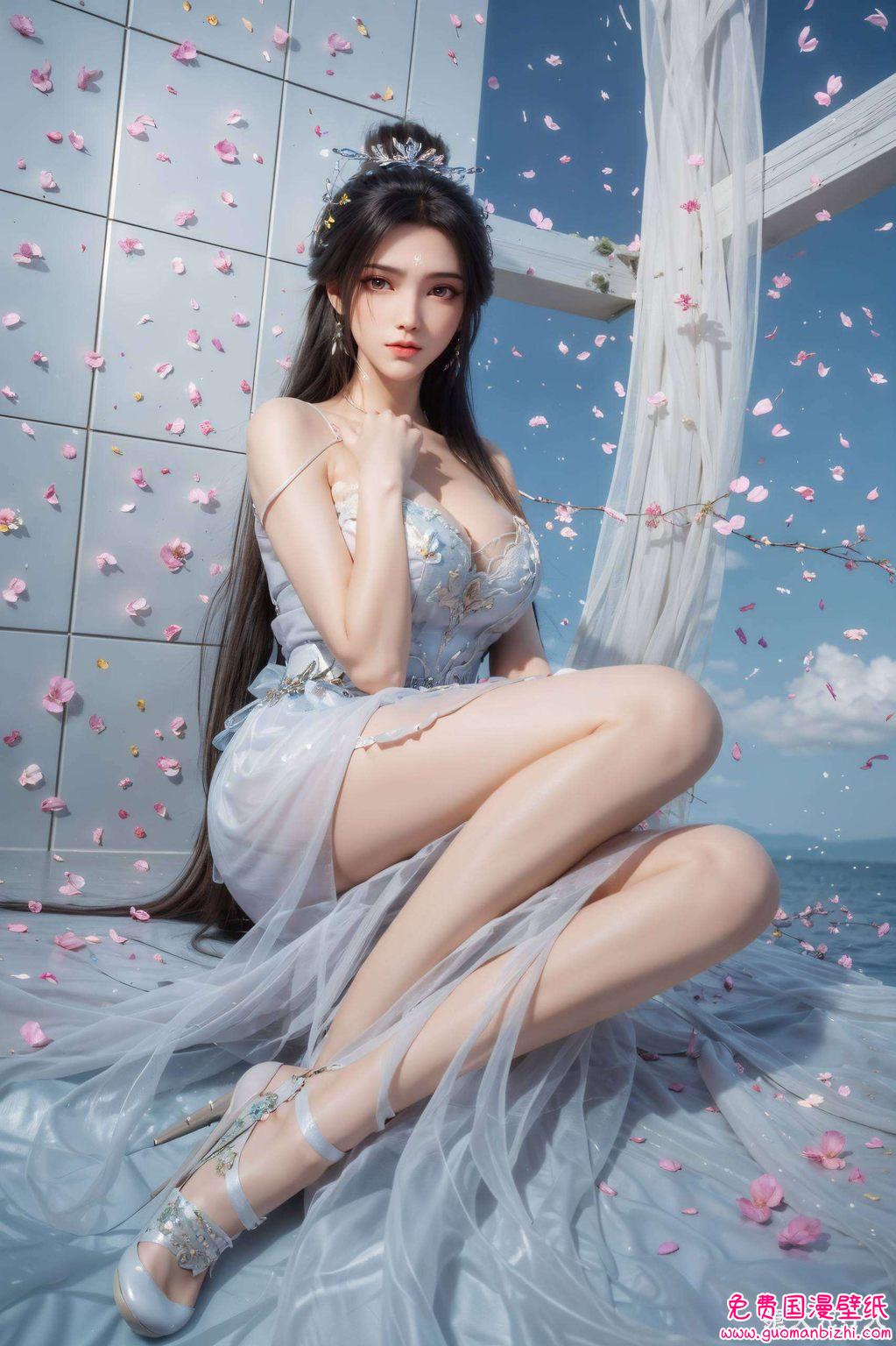 如今化作高清动态壁纸都让人感叹人生的短暂与美好