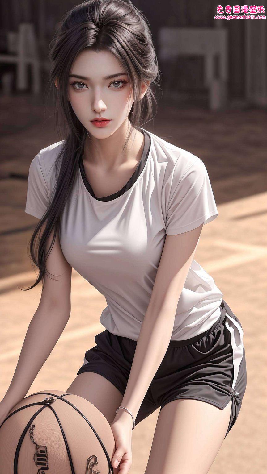 还能护眼哦简直是手机界的颜值担当！快来看看这位国漫女神的4k高清壁纸