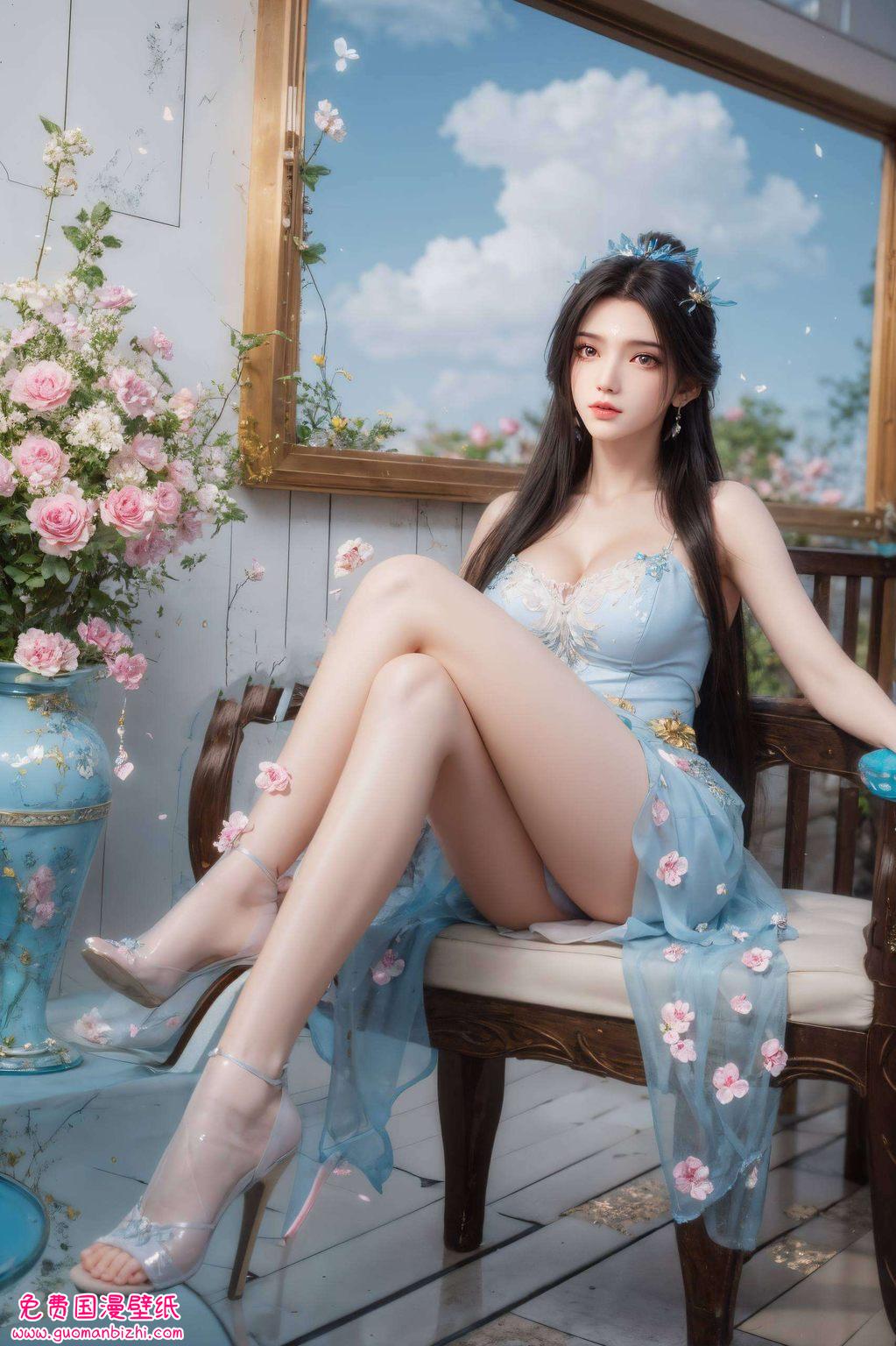 每当看到这幅高清4K壁纸仿佛能洞察世间一切