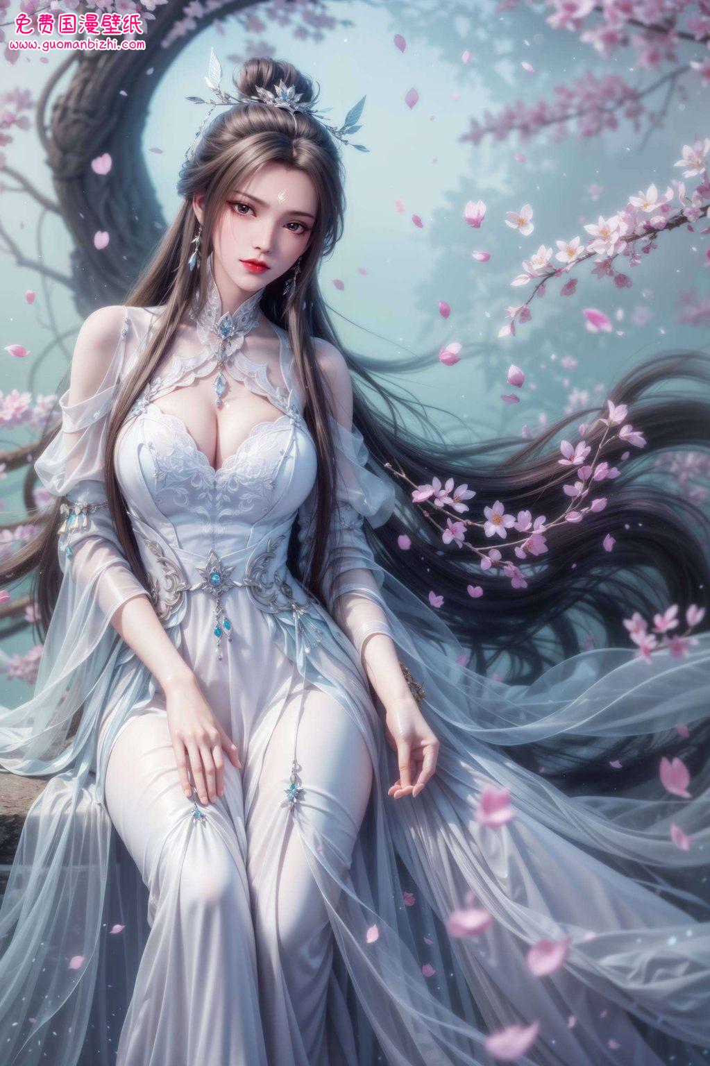 却化身为国漫界的小调皮小可爱们