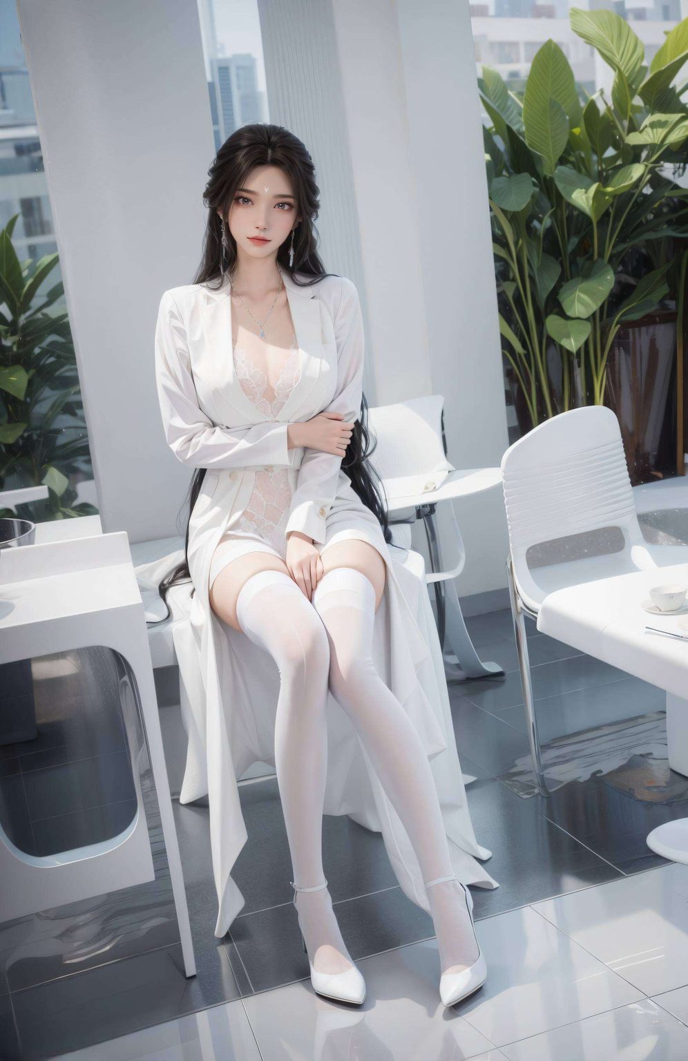 漫步在古风的世界里美得让人感叹人生如梦