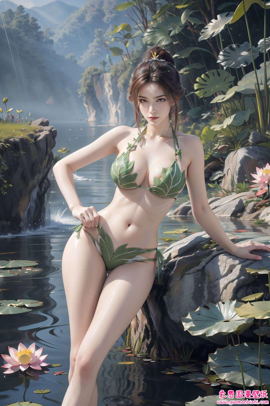 都是对命运的挑战美好瞬间不容错过