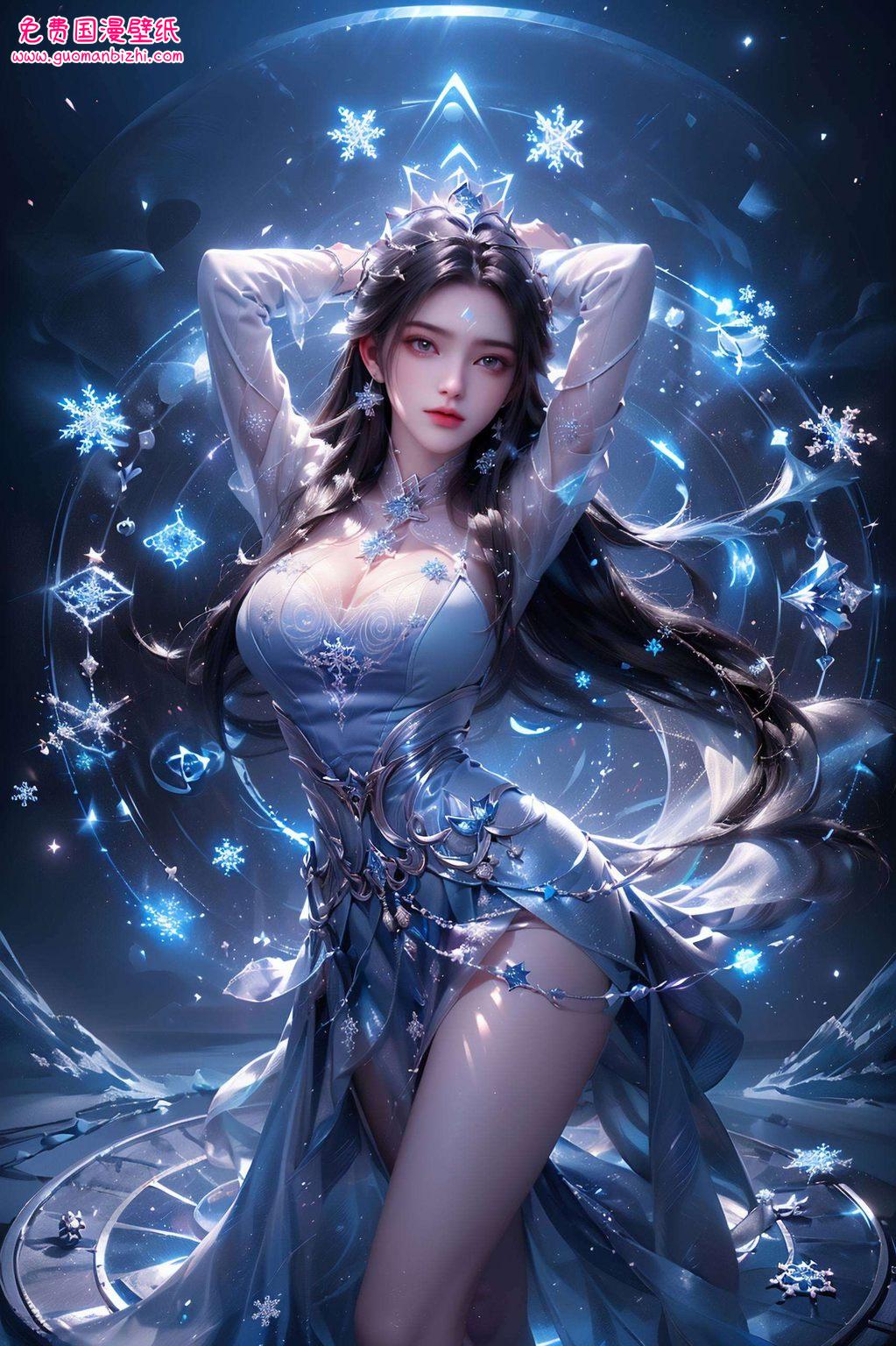 如同冬日里的一抹暖阳更温暖了无数动漫迷的心