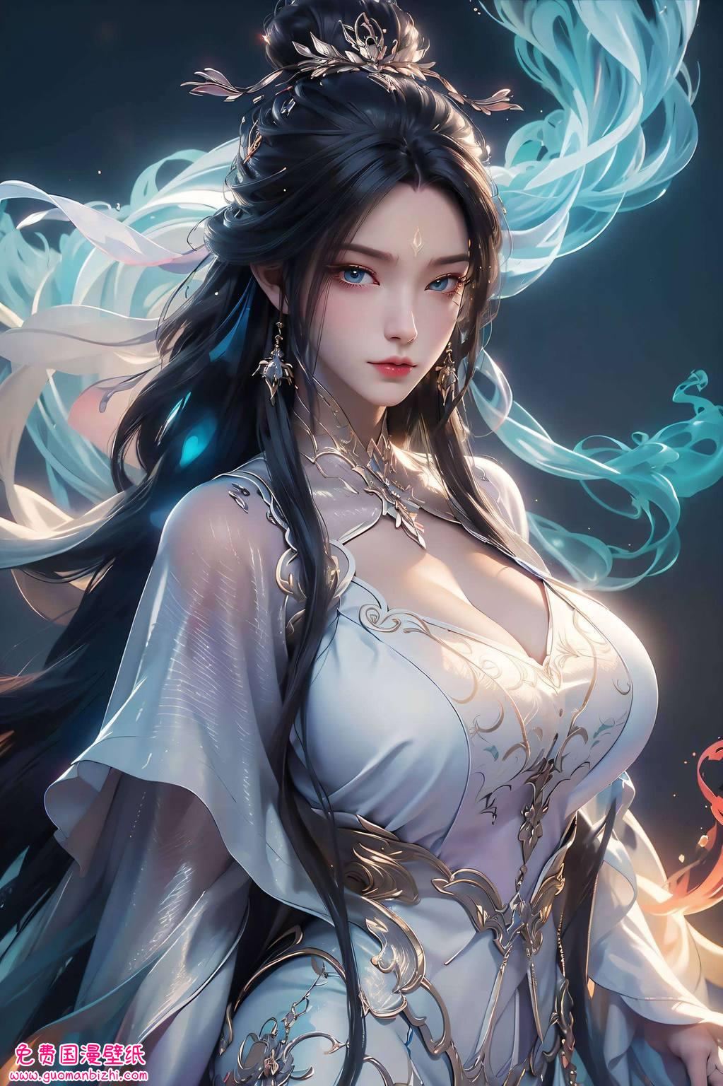 嗨呀还有那么一点点小调皮呢
