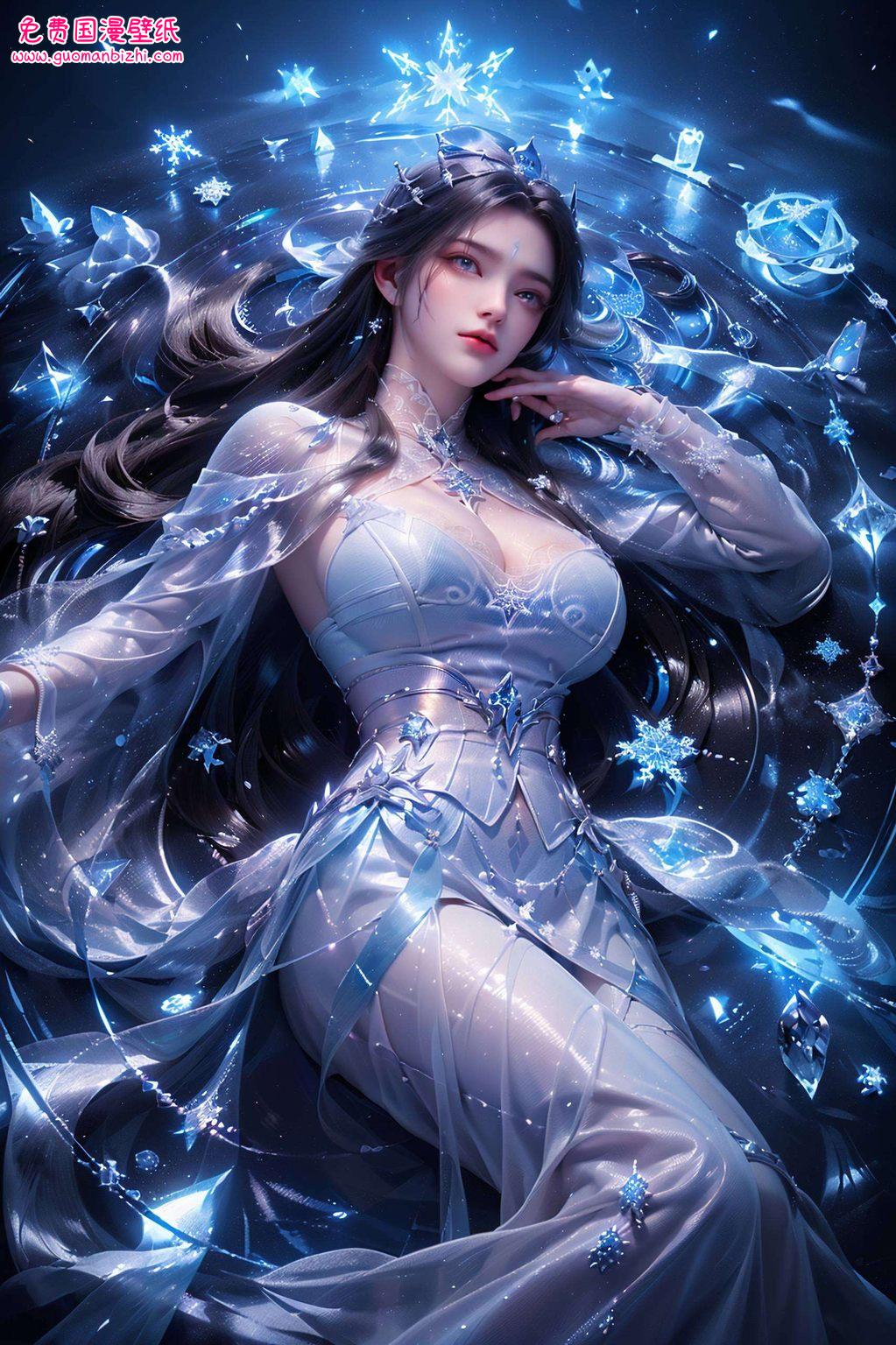 每一帧都是经典诛仙剑舞