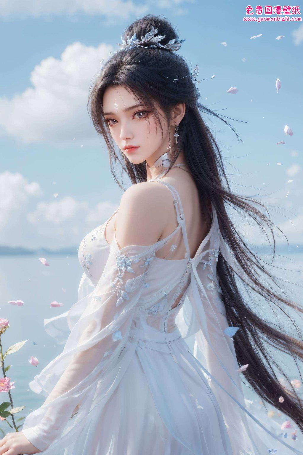 让人感叹人生的变幻莫测美得让人忍不住屏息