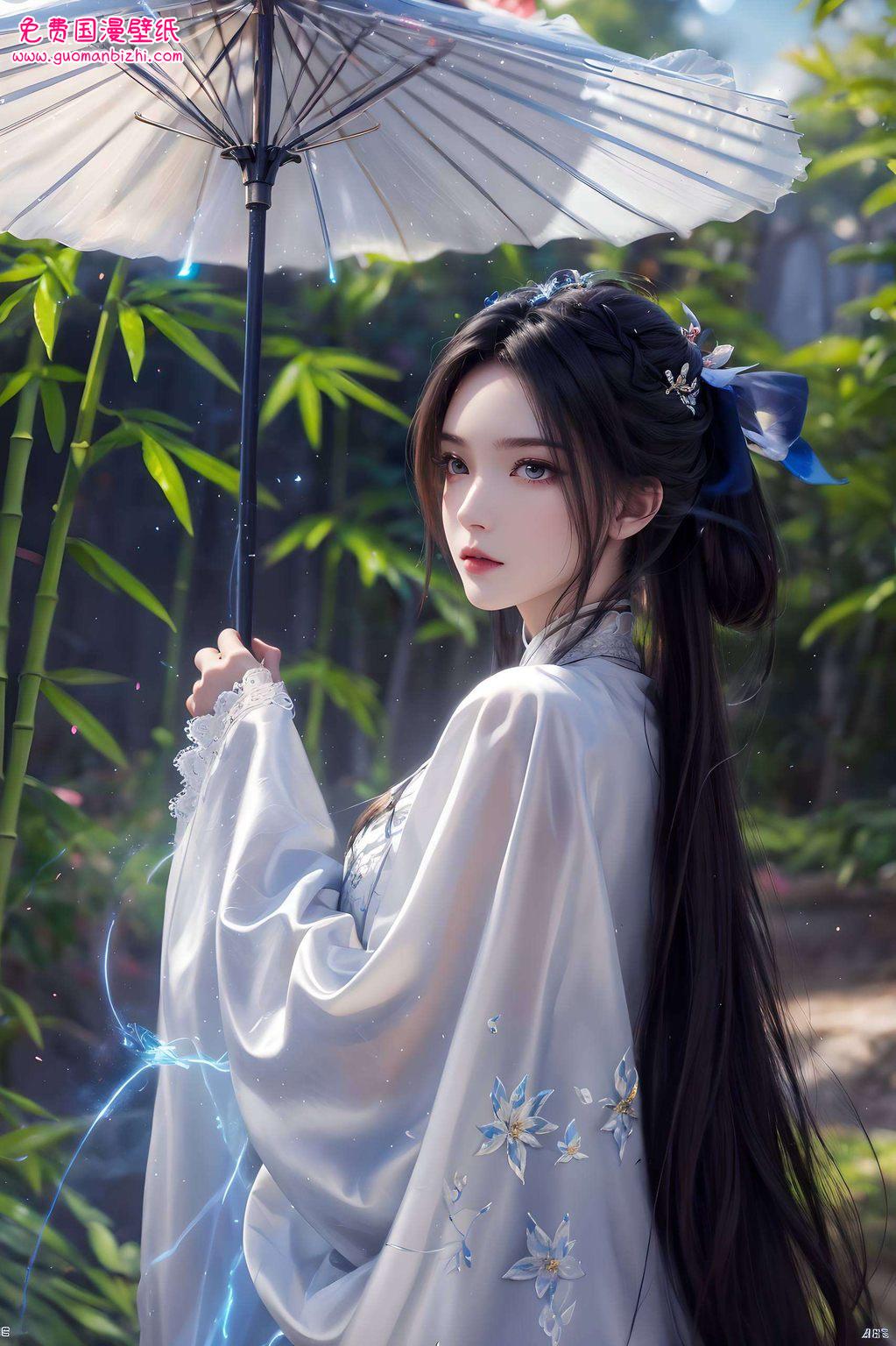 必能添一抹国漫风情于手机屏幕之上愉悦之心