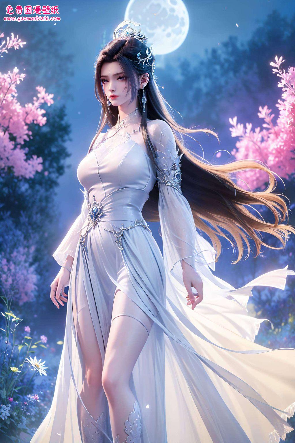 无论是仙侠玄幻的意境灵动飘逸