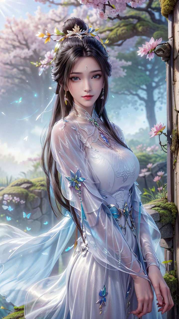 陆雪琪壁纸原图图片下载壁纸预览