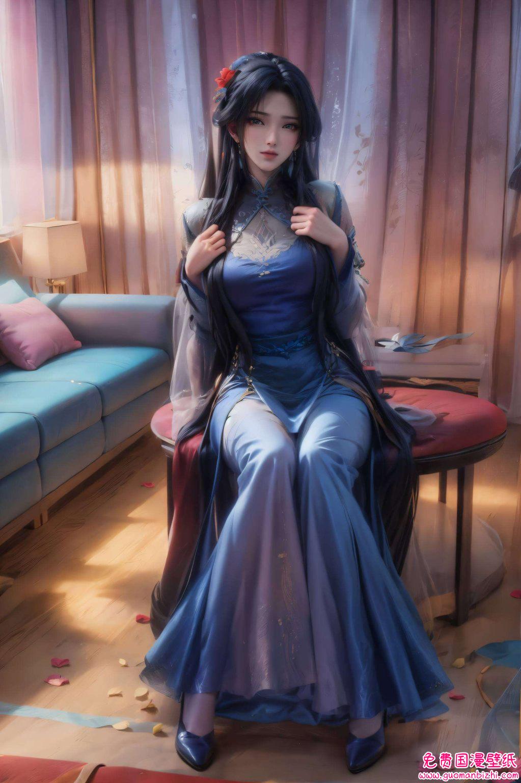 其身影似藏千言万语