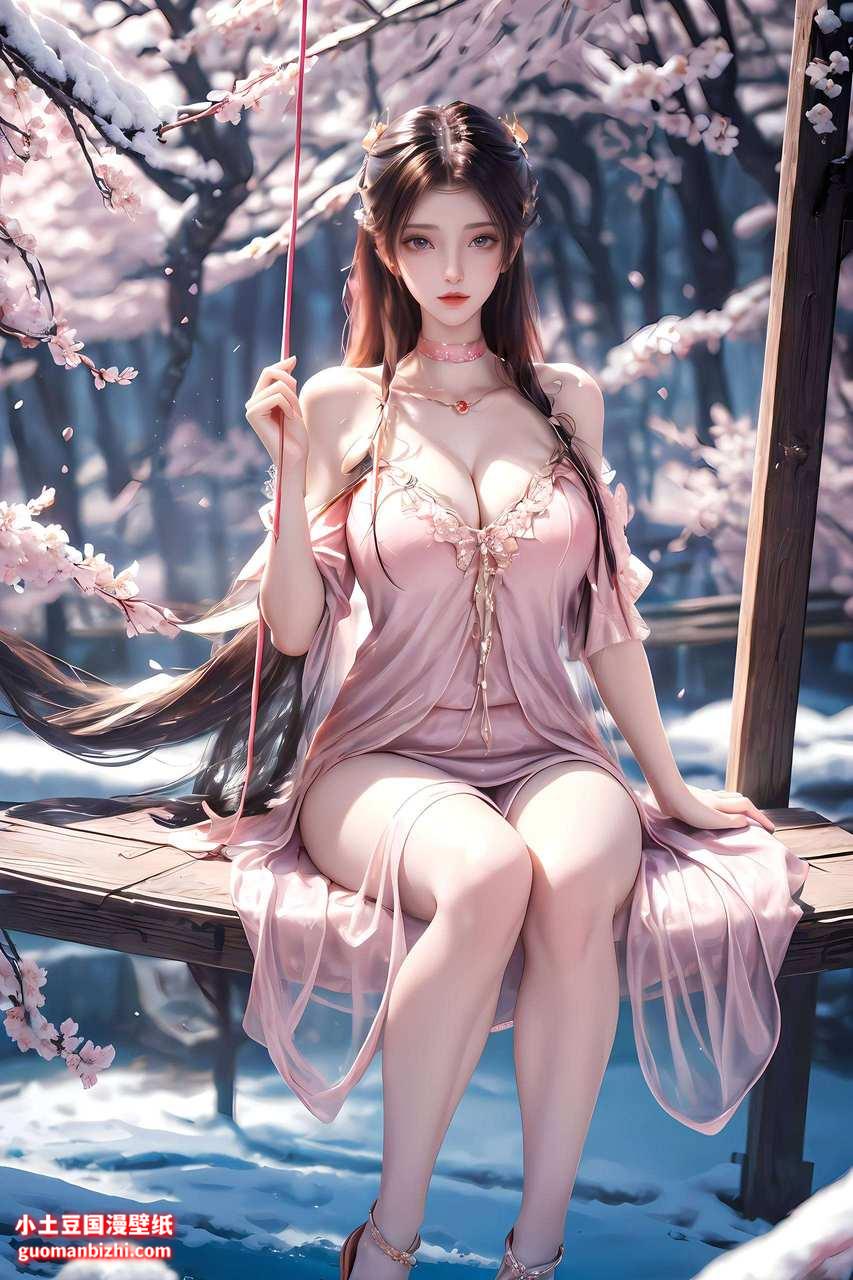田灵儿动态图片高清壁纸壁纸预览