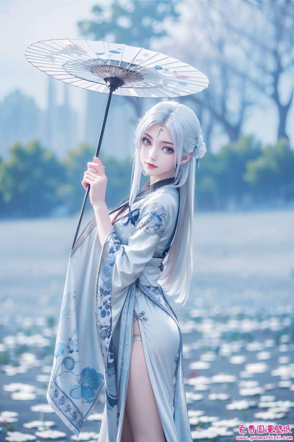眼神狡黠身姿轻盈