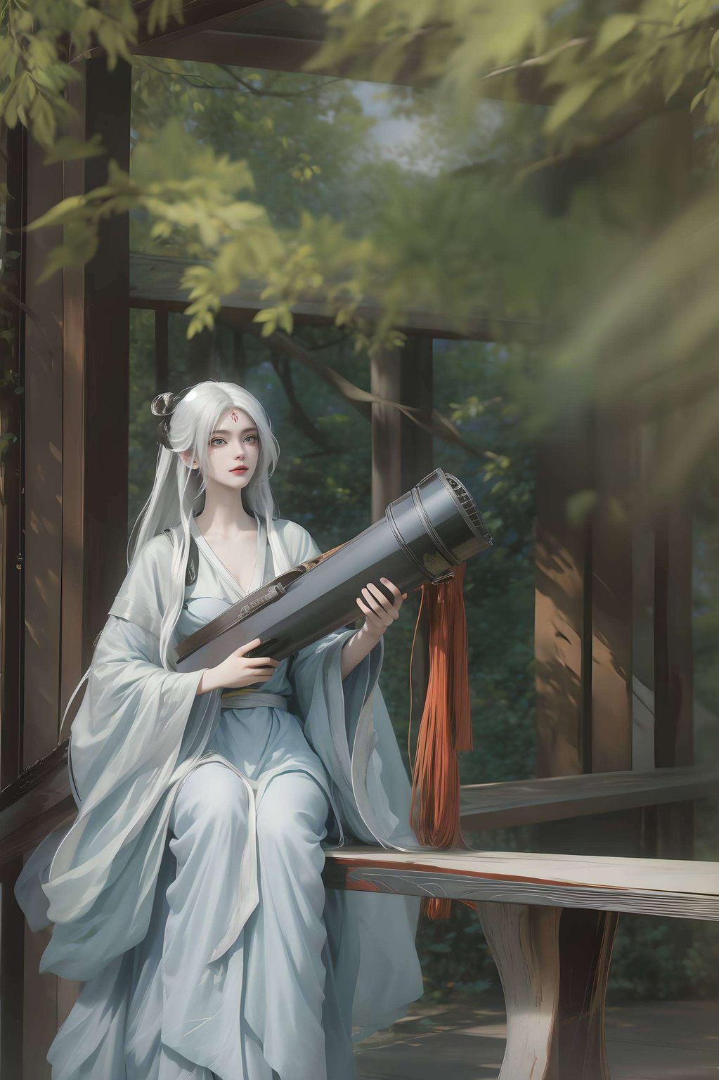 让人不禁沉浸在这份美的享受之中剑眉星目