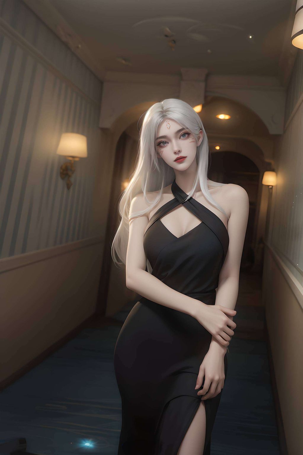 让你的平板也变得美美哒!🌟✨融入了诛仙的奇幻世界