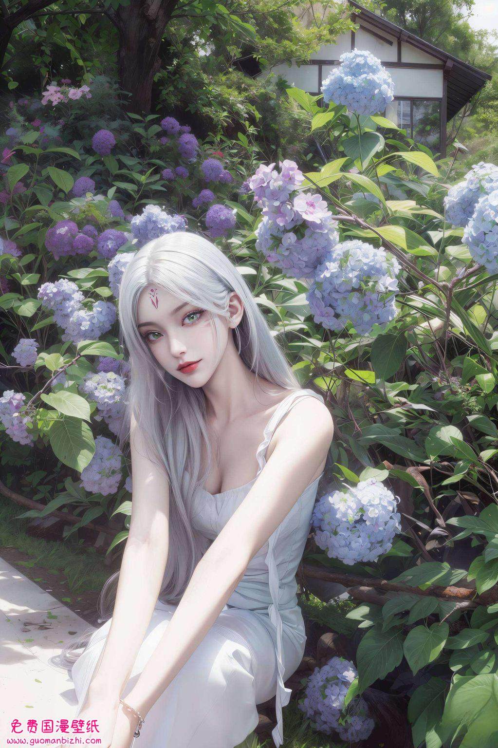 那位诛仙中的国漫女神更是成为了小白粉丝们的珍藏