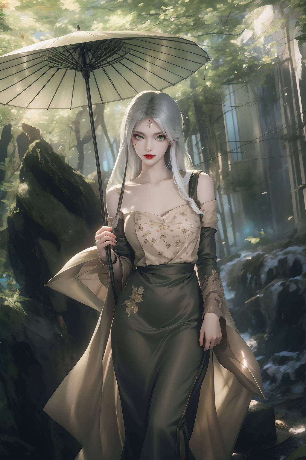 每一个都是玄幻世界的瑰宝有诛仙里的紫衣仙女