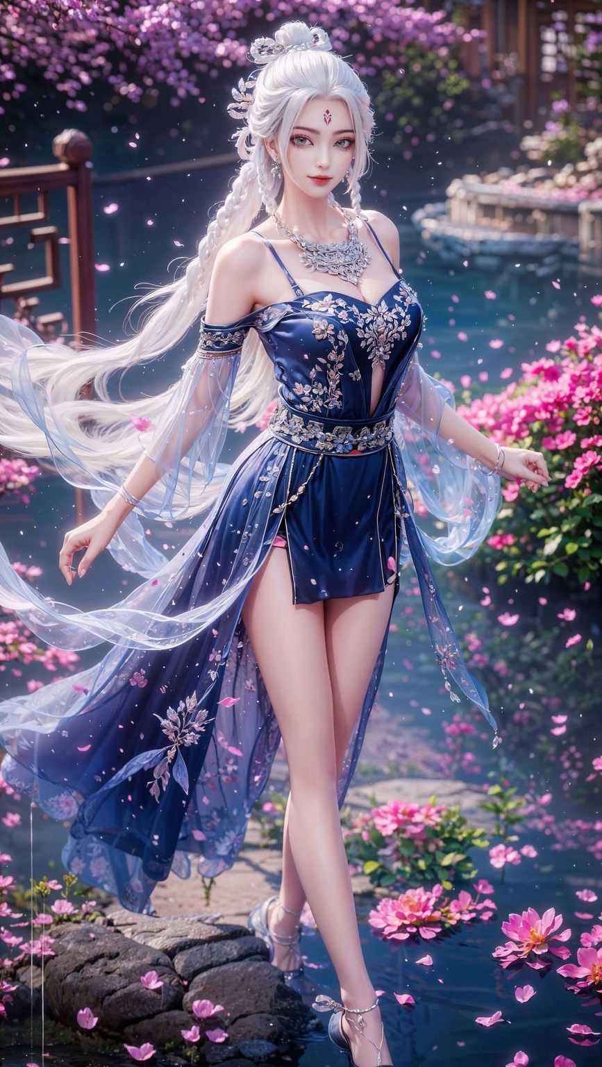 嘿这款国漫壁纸里