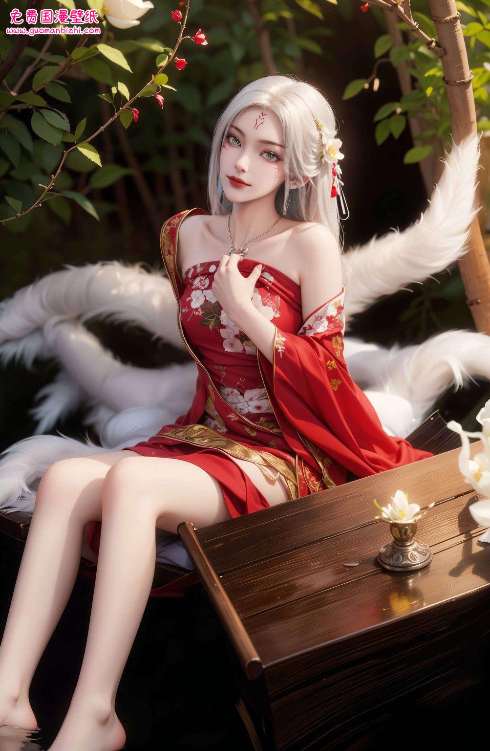 高清呈现如《斗罗大陆》中的小舞