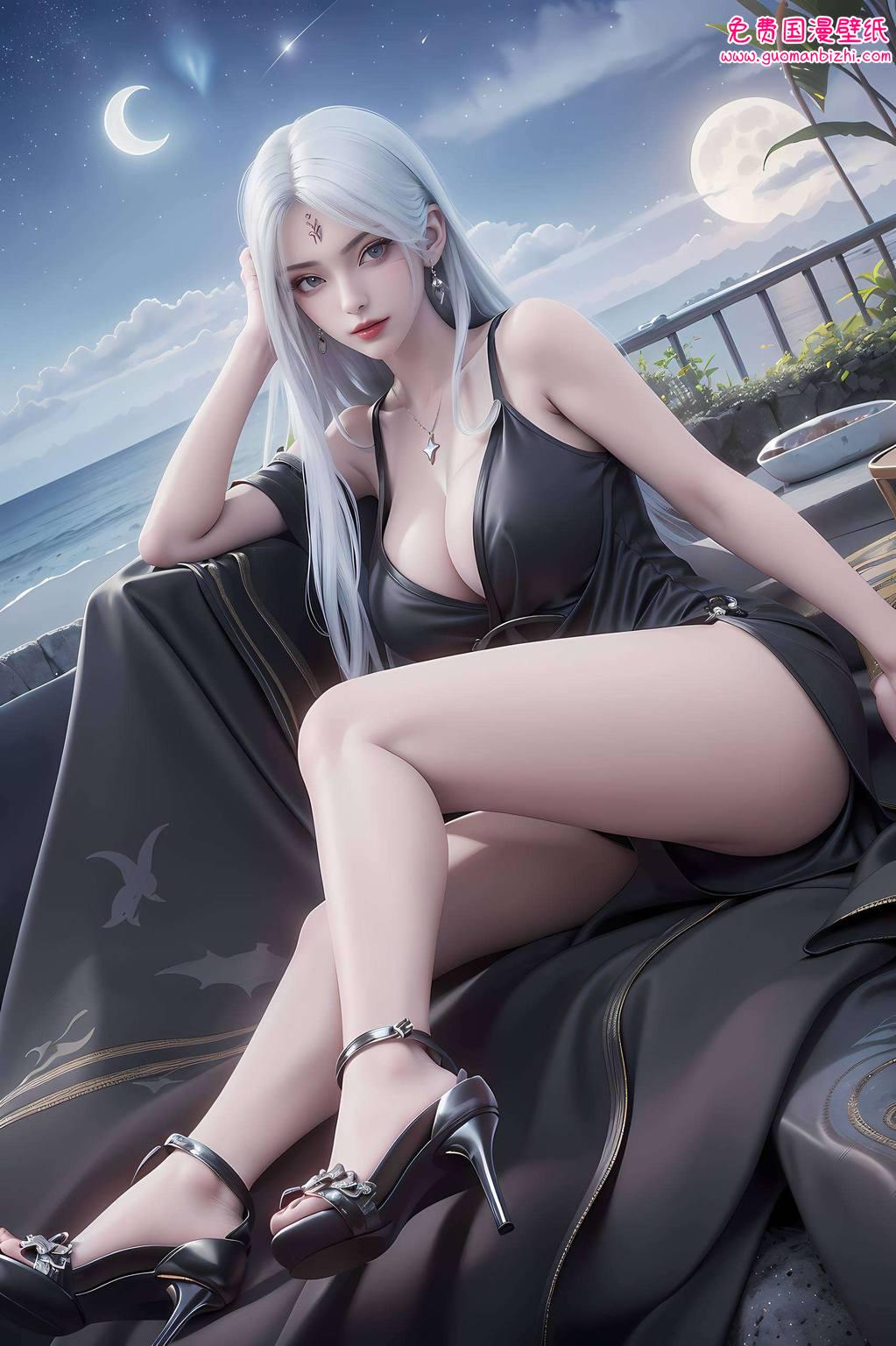 轻轻掠过心田小白