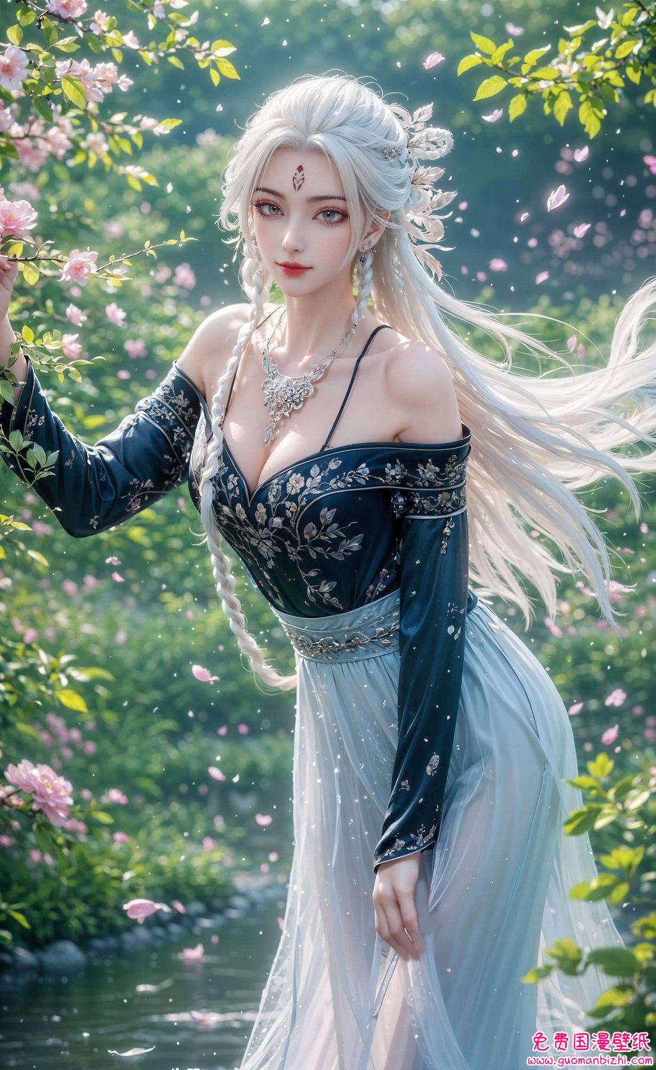 都是诛仙世界里的一抹亮色保你电脑屏幕都跟着灵动起来!