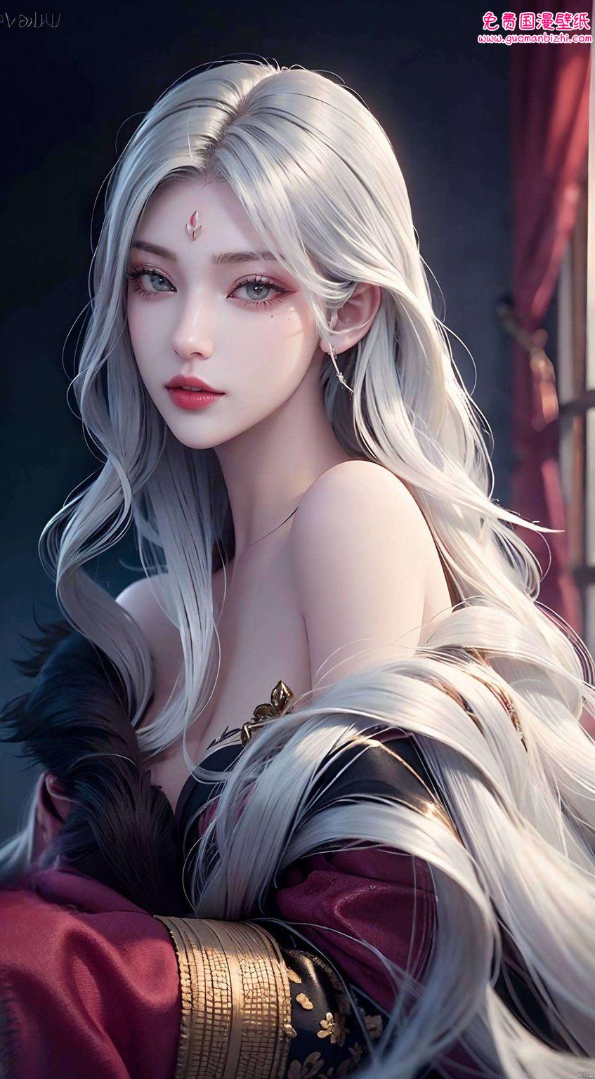玄幻世界里哎呀呀