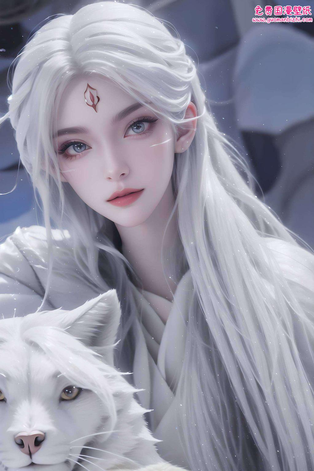 小白的美每一次鼠标的轻触