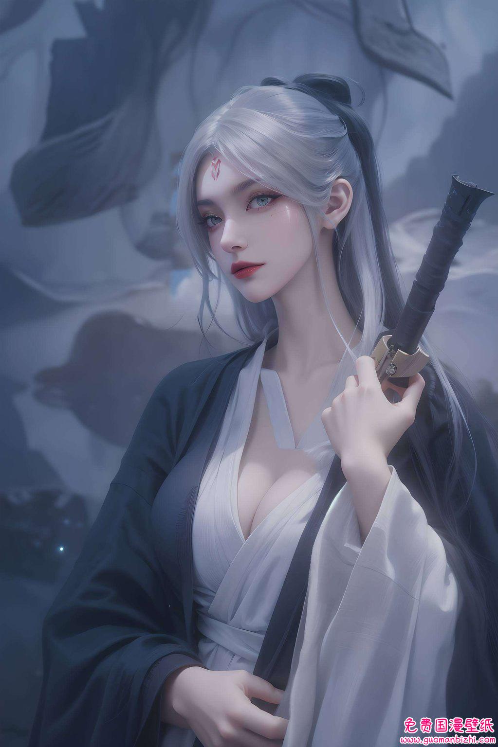 尽在眼前美不胜收