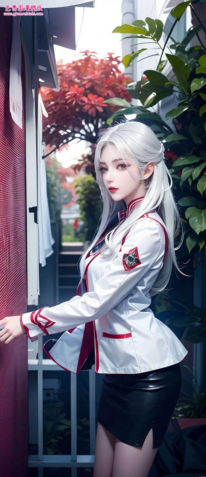 让人感叹人生的奇幻与美妙如同诛仙世界中的一抹亮色