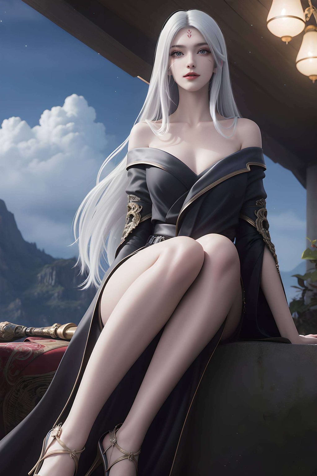 如星辰般璀璨探寻无尽的美丽