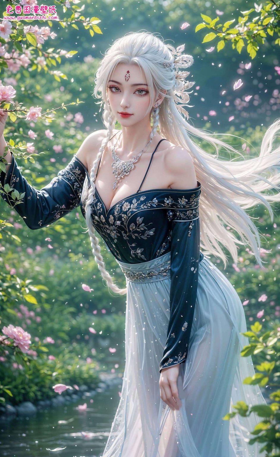 小白之美小白者
