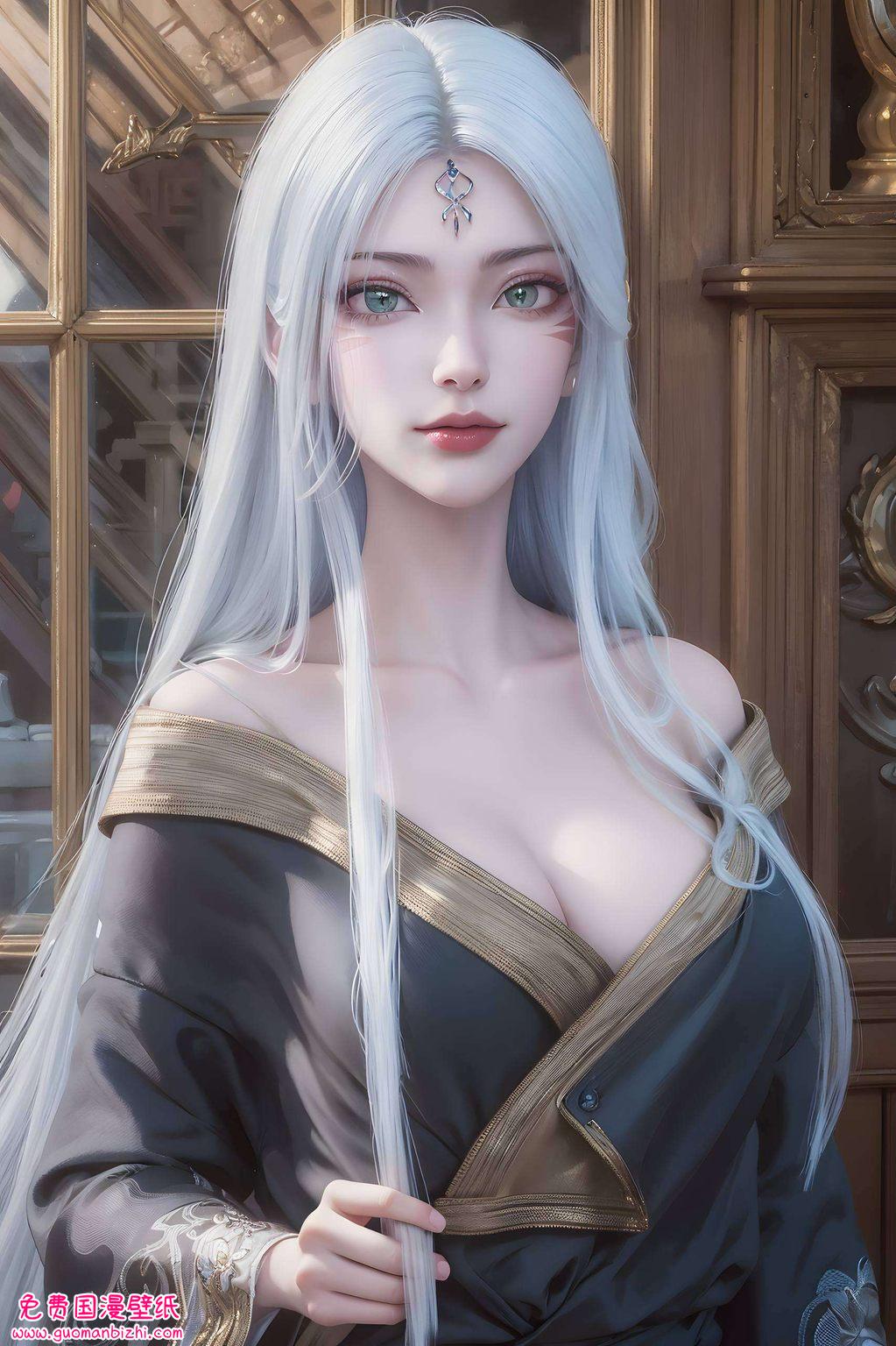让人感叹人生如戏美丽与玄幻交织