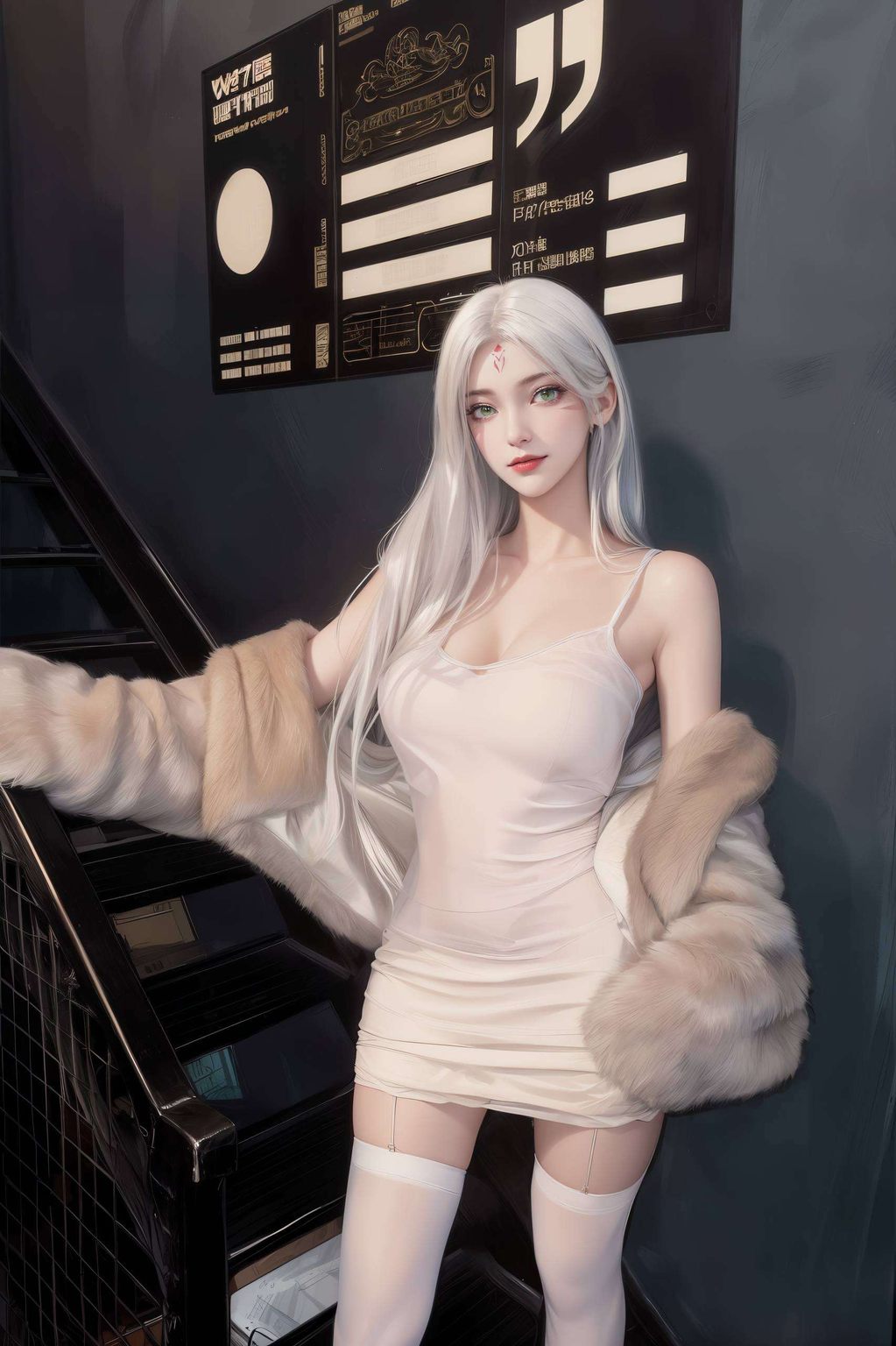 小白观其壁纸