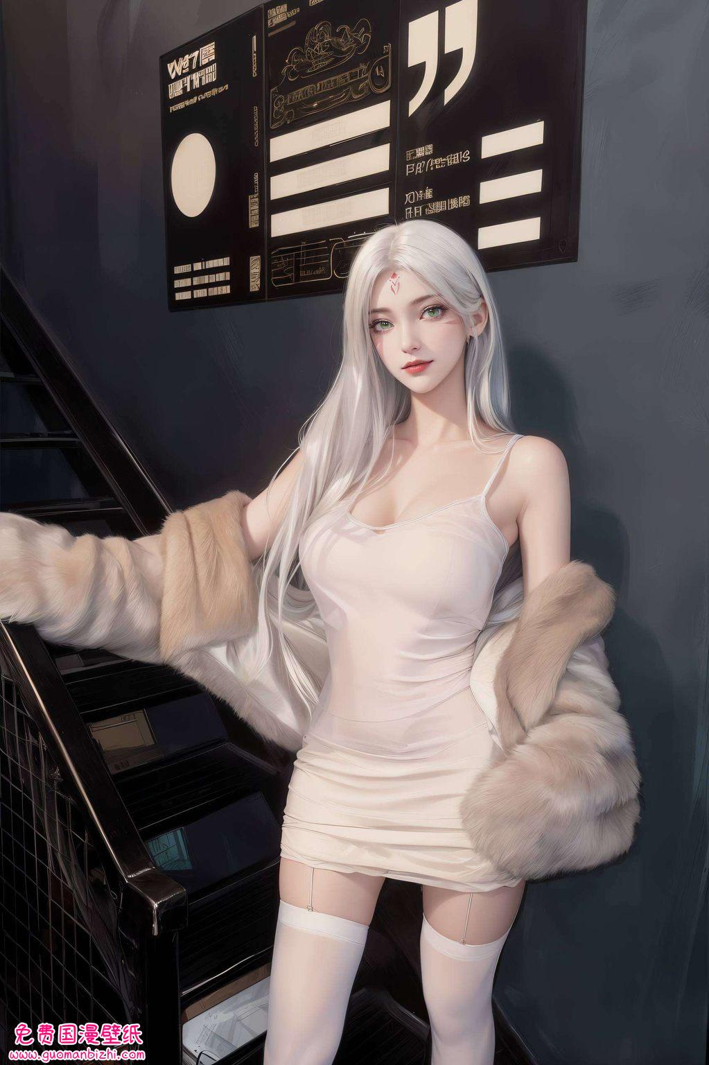 令人心神驰往犹如春日里的苹果炫彩