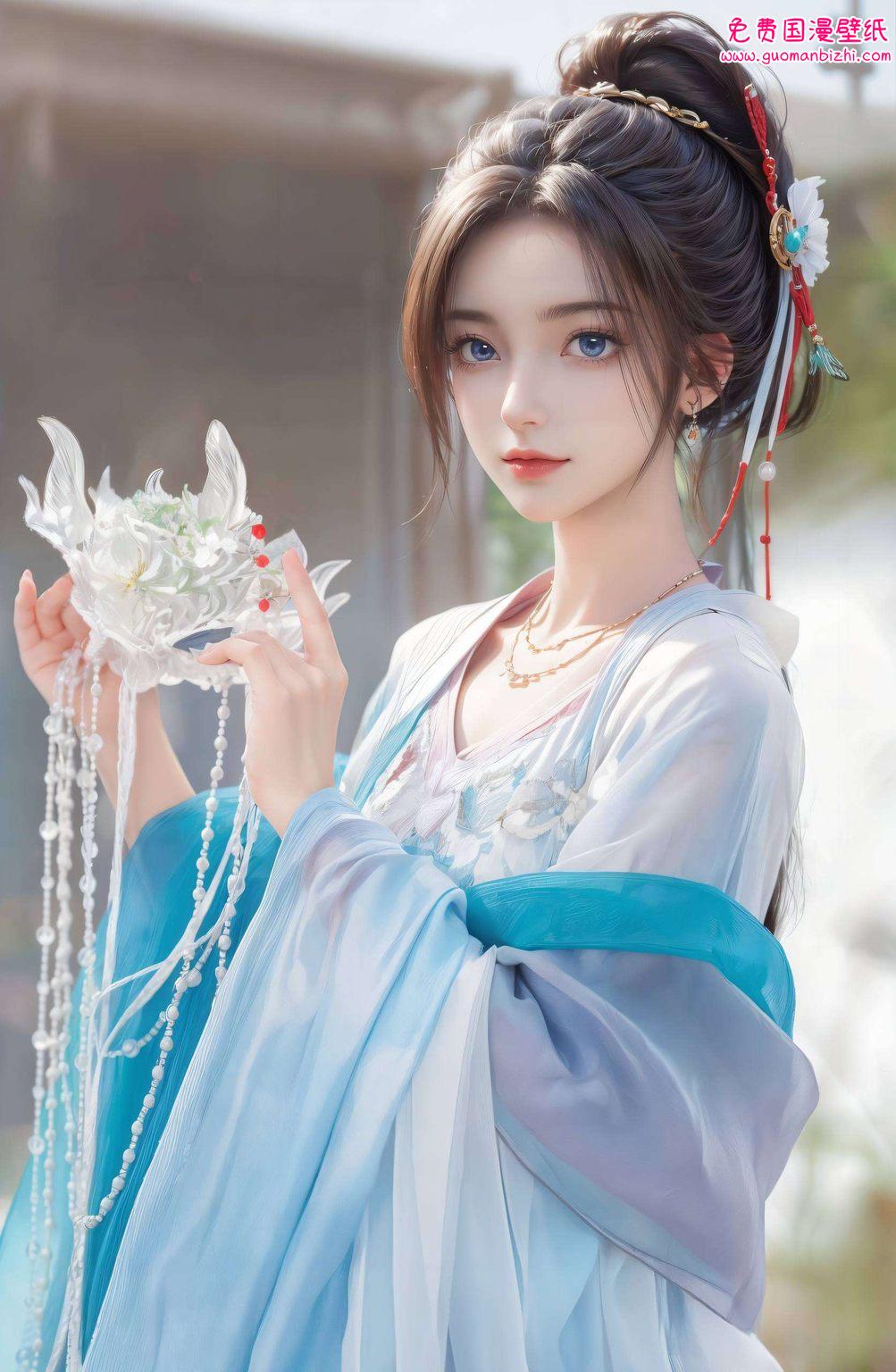 那个在诛仙里迷倒众生的小环妹妹周小环的美貌与气质