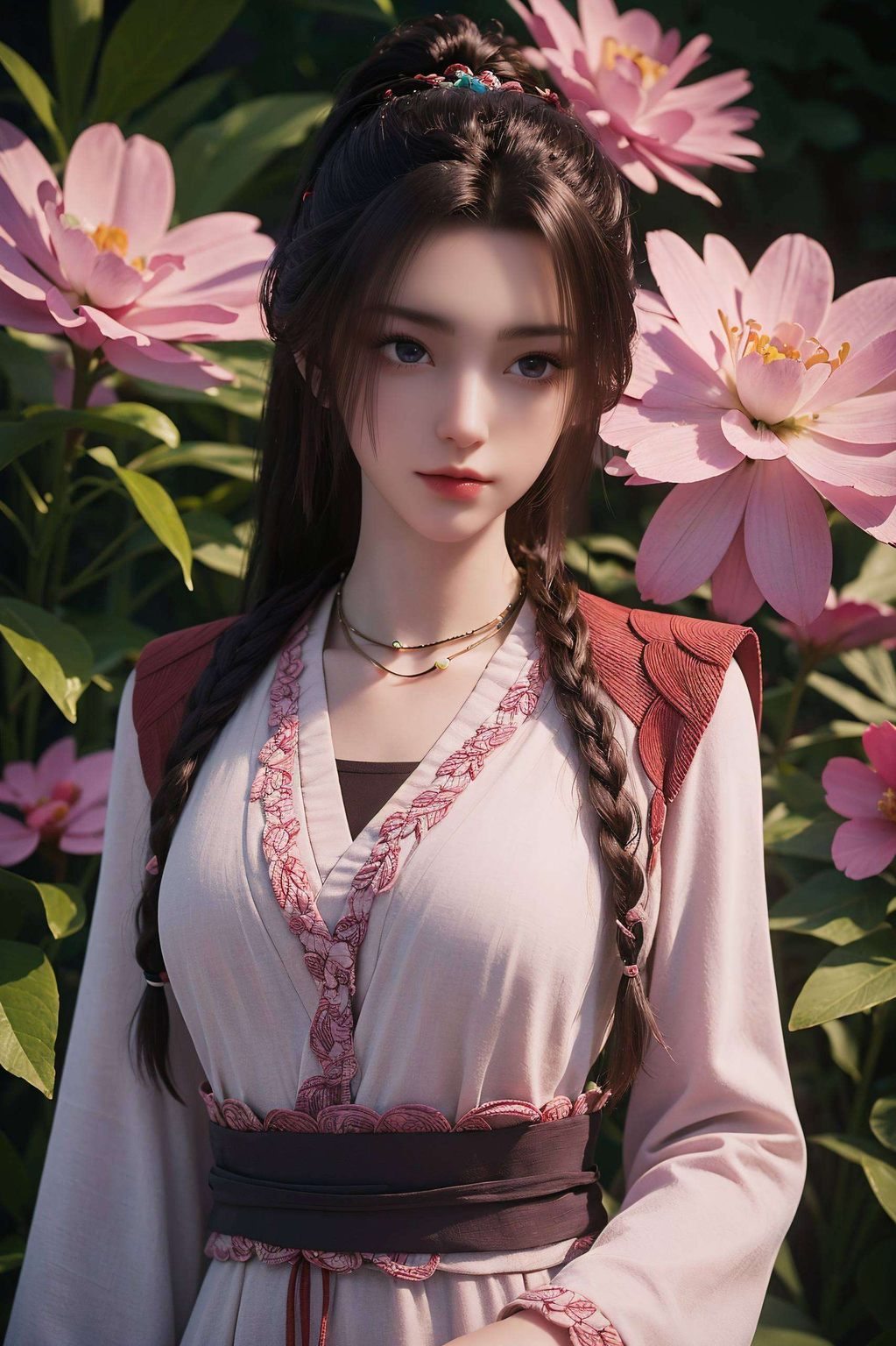 轻拂过无数少年的心如诛仙世界中的一缕清风
