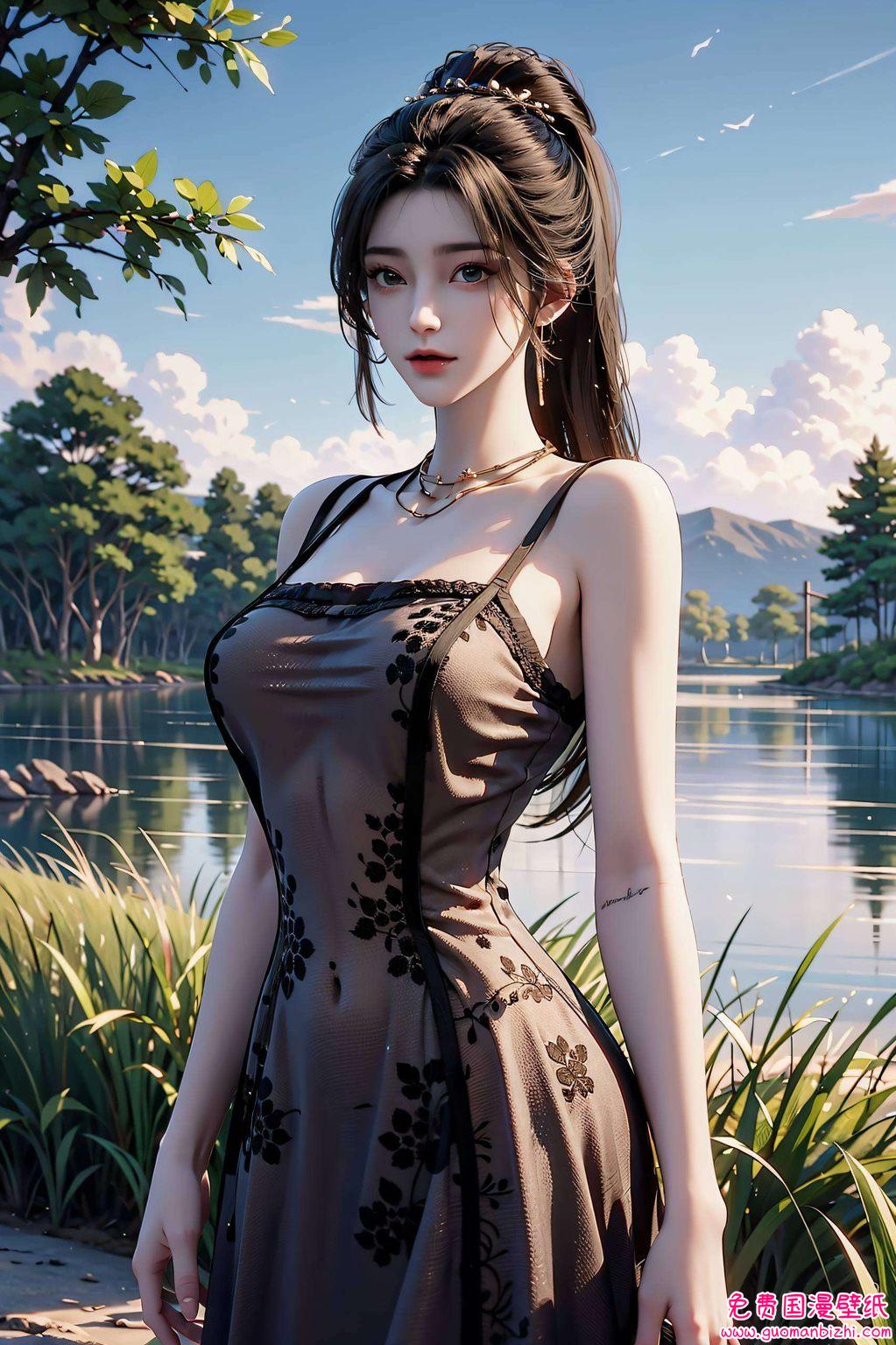 让你的手机也能仙气满满吧！各位仙侠迷们