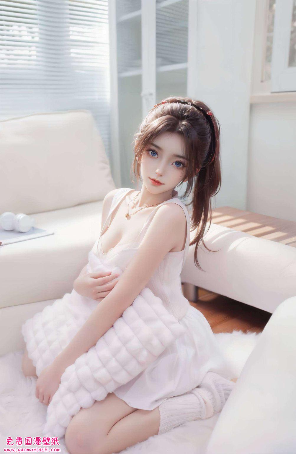 将国漫之美展现得淋漓尽致不仅是视觉上的盛宴