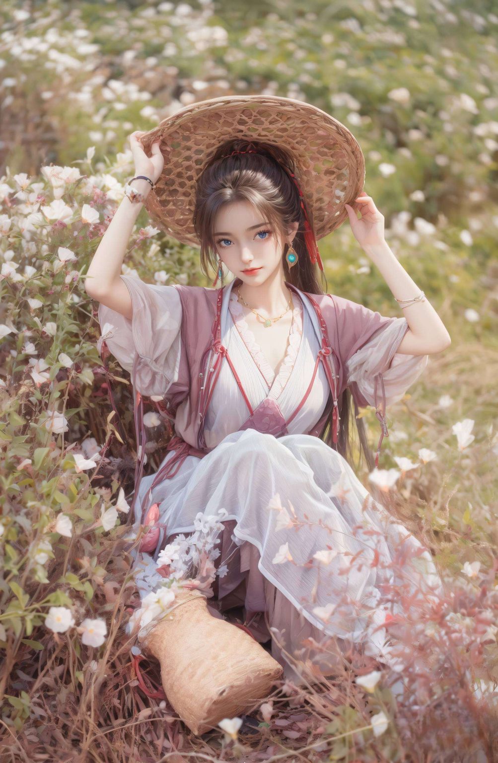 哪一个最能撩动你的心弦呢？小心嘿