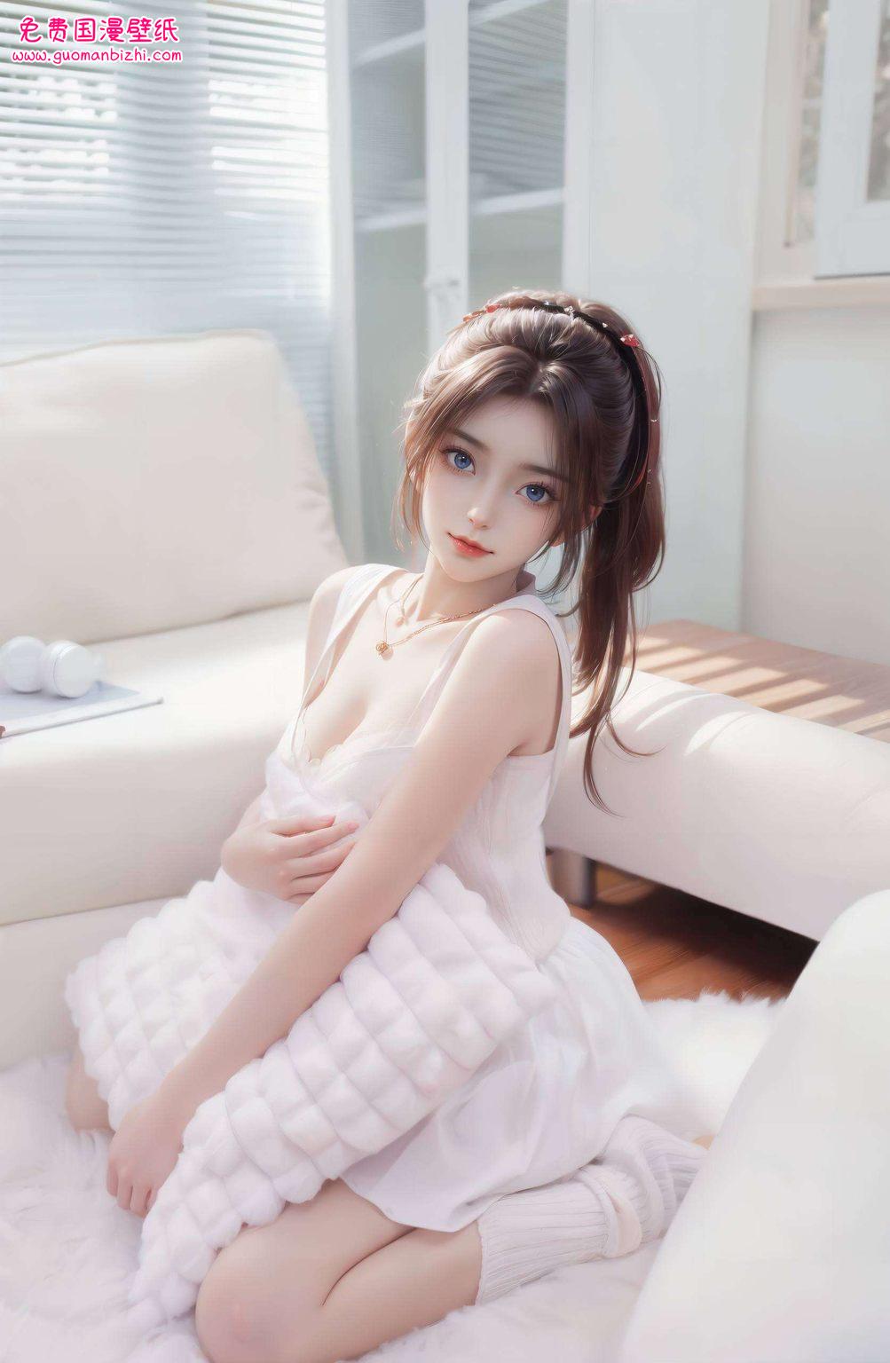 嘿今天给大家带来一款超级炫彩的ipad桌面壁纸