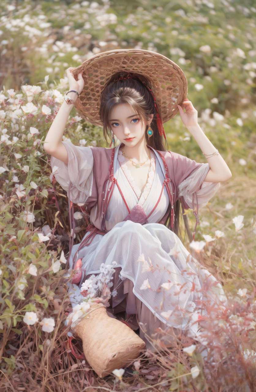 周小环壁纸动漫壁纸预览