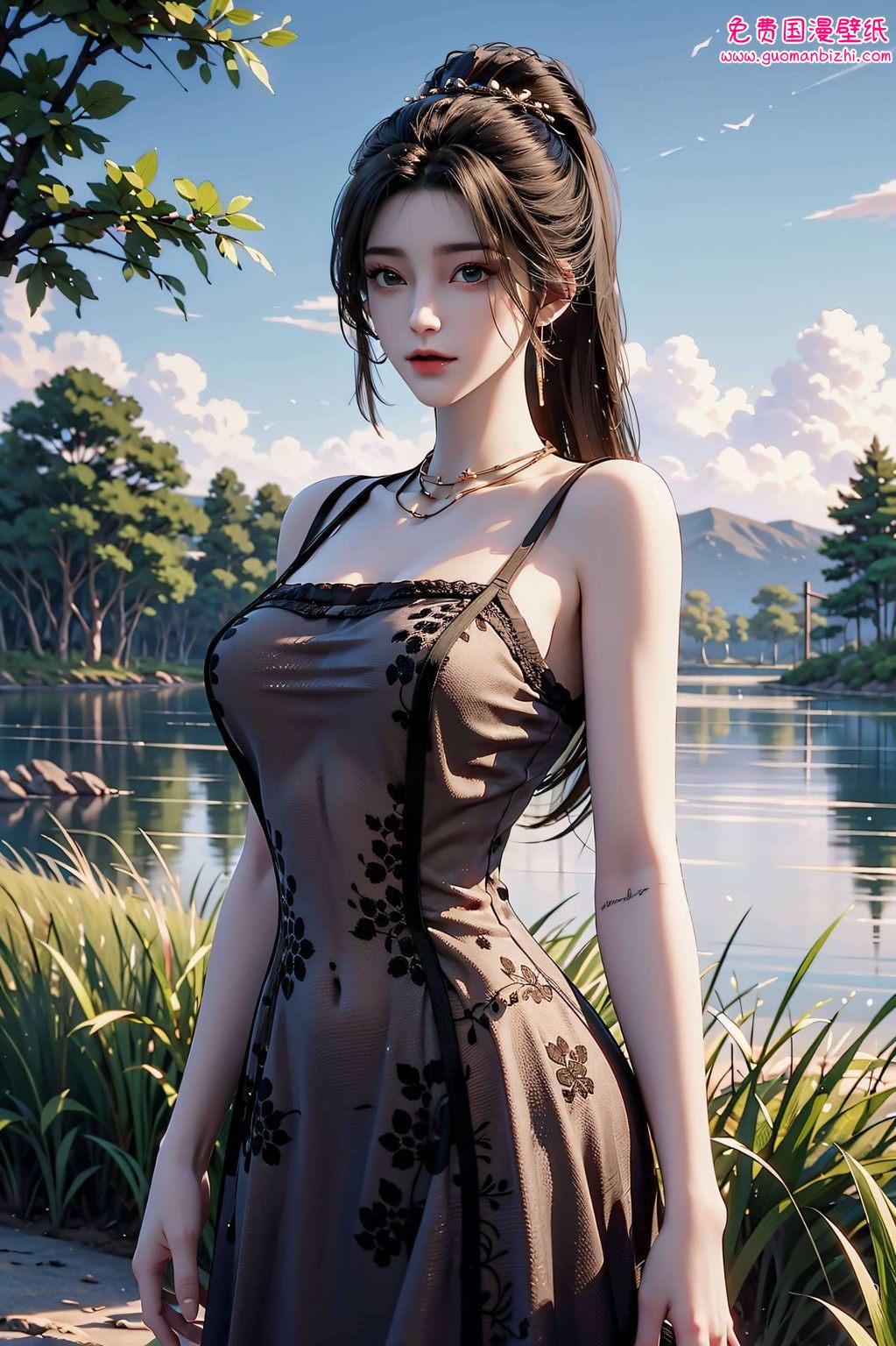是每位动漫爱好者手机中不可或缺的珍藏都如同仙子降临