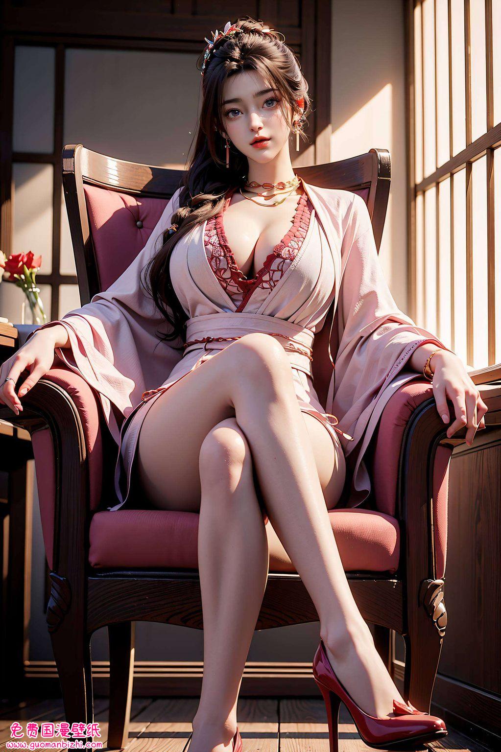 合二为一令人神往